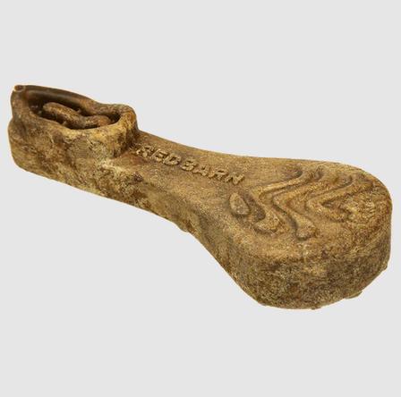 Chew-A-Bulls Brush - Medium