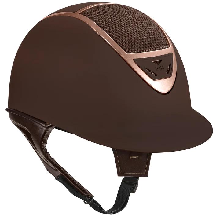  Xlt Premium Show Helmet