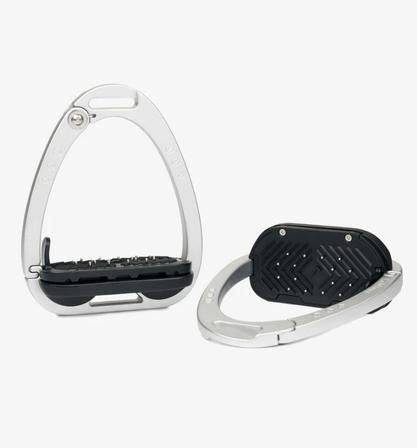Vector Balance Stirrups