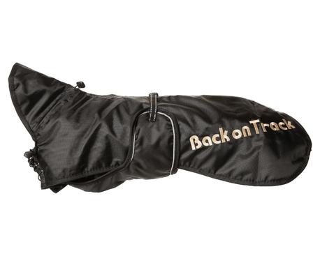 Back On Track Therapeutic Mesh Dog Coat - Dachshund