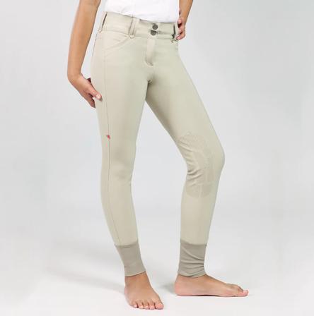 Elsa Breech - Youth BEIGE