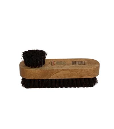 Boot and Tack Brush