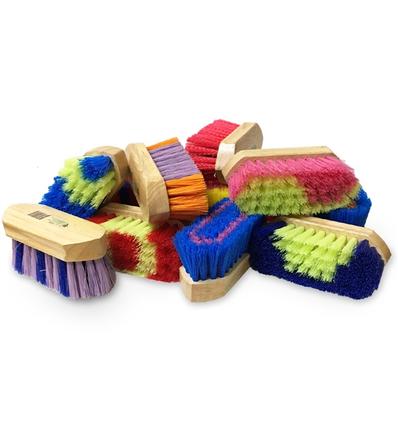 PonyExpress Pocket Sized Body Brush