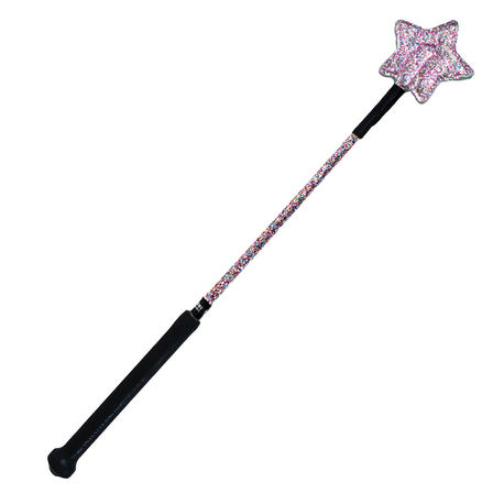 Glitter Bat PINK