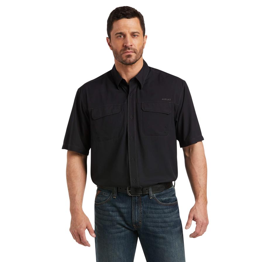 Venttek Outbound Classic Fit Shirt
