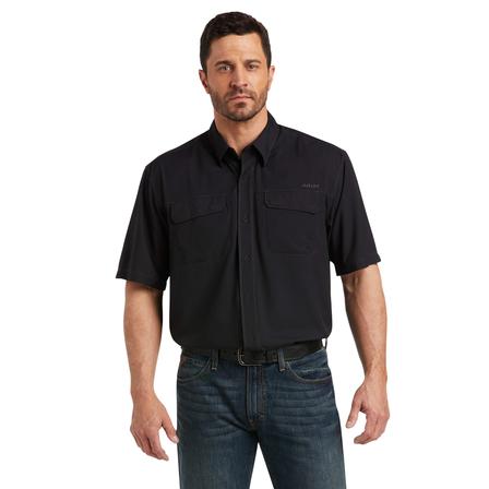 VentTEK Outbound Classic Fit Shirt