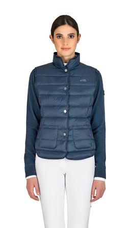 Ebice Light Down Vest