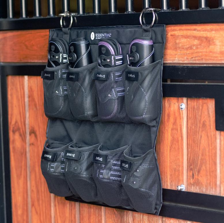  Essential Personalized Hanging Boot Organizer
