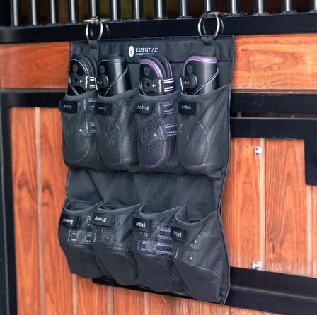 Essential Personalized Hanging Boot Organizer