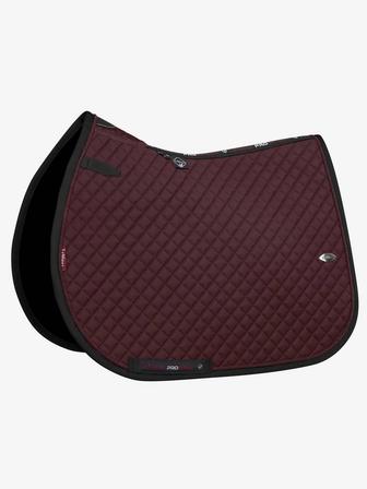 Wither Relief Jump Pad BURGUNDY