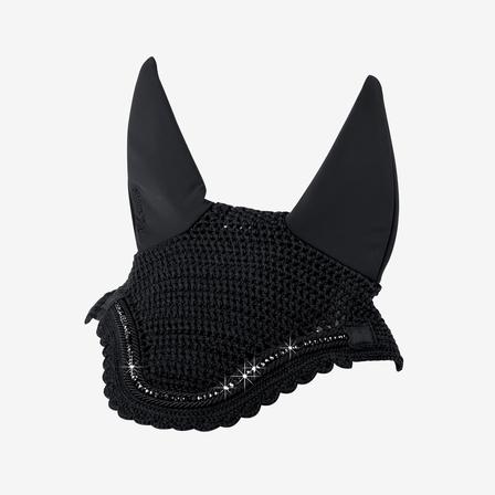 Diamante Acoustic Fly Hood BLACK