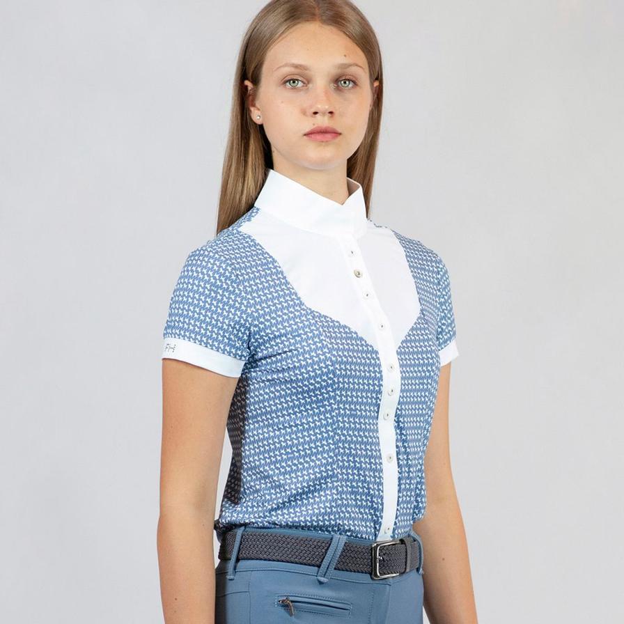 Gloria Show Shirt