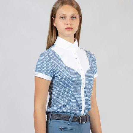 Gloria Show Shirt