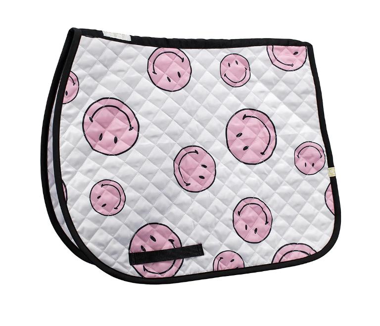  Smiley Baby Pad
