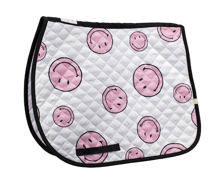 Smiley Baby Pad