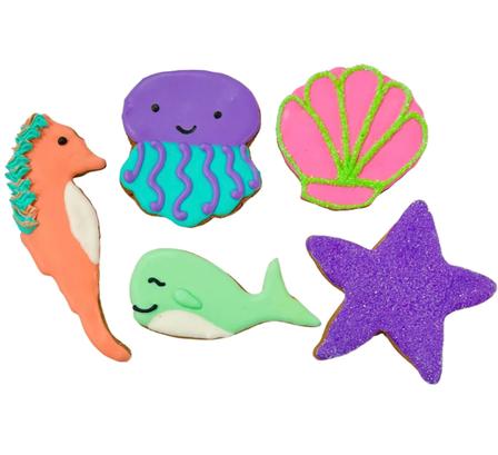 Under The Sea