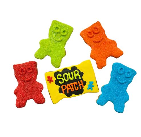 Sour Patch