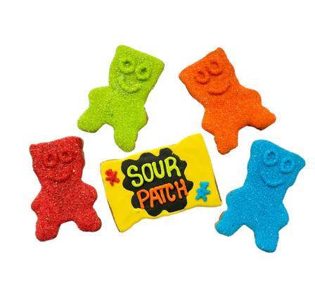 Sour Patch