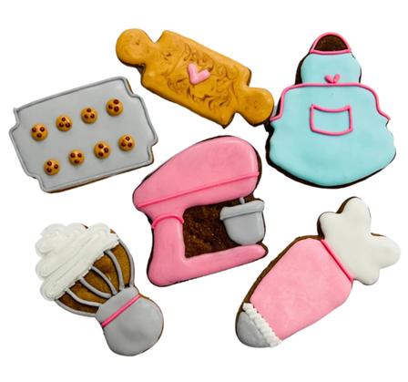 Bakers Dozen
