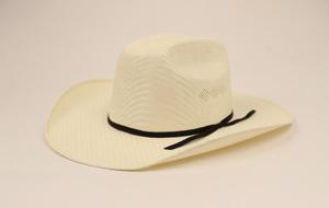 Youth Twister Western Hat