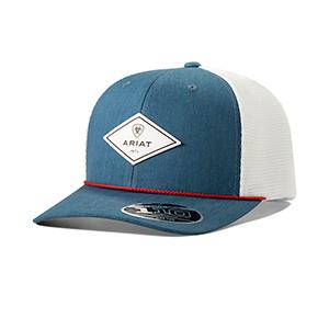 Men's Ariat Logo Cap