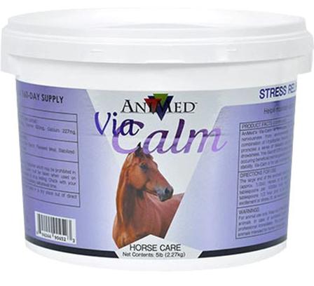 Via Calm - 5lb