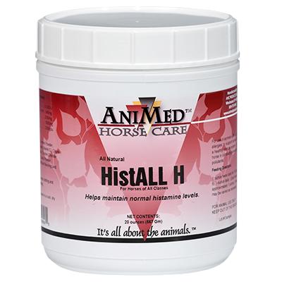 HistALL H