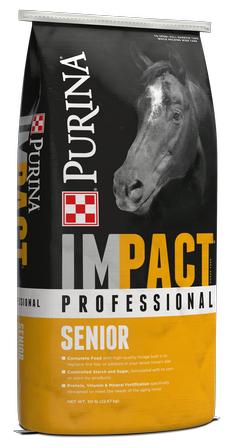 Impact® Professional Senior