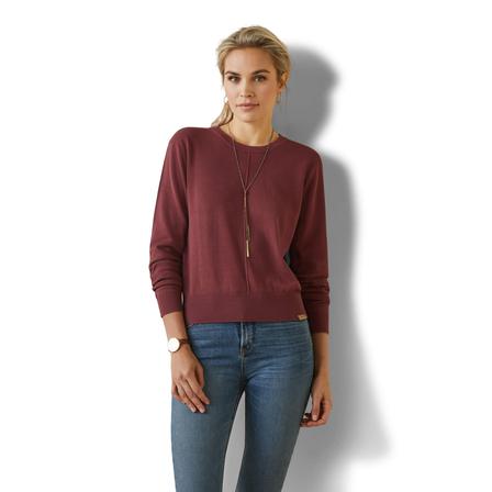 Peninsula Sweater NOCTURNE