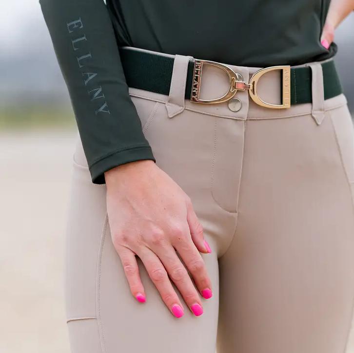 Womens Dress Belts Accessories  Elastic Belt Waist Clothes