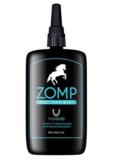  Zomp Liquid Thrush Treatment