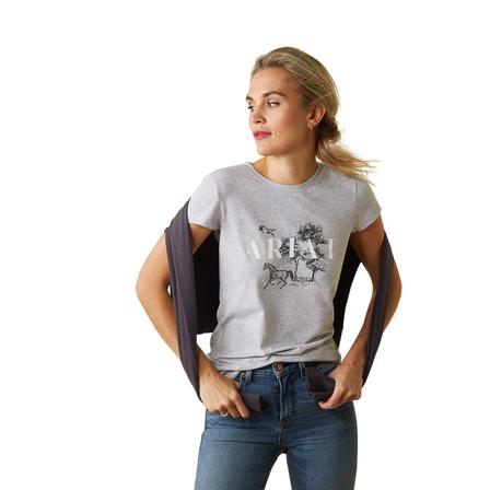 Toile Scene T-Shirt