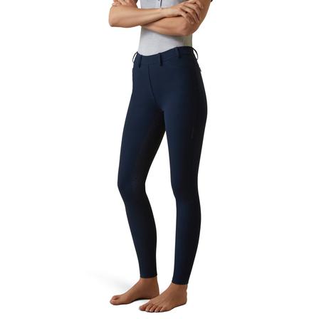 Tri Factor Pull-On Full Seat Breech NAVY