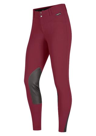 Crossover II Knee Patch Breech
