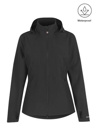 Waterproof All Around Rain Jacket