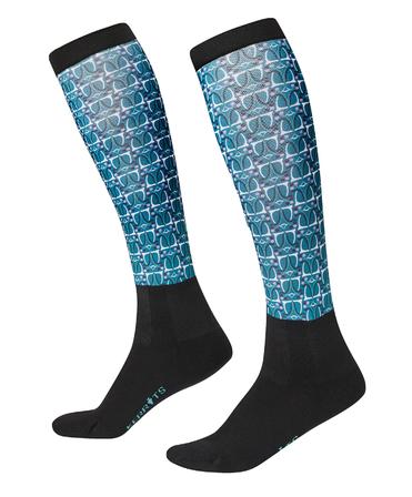 Dual Zone Boot Socks