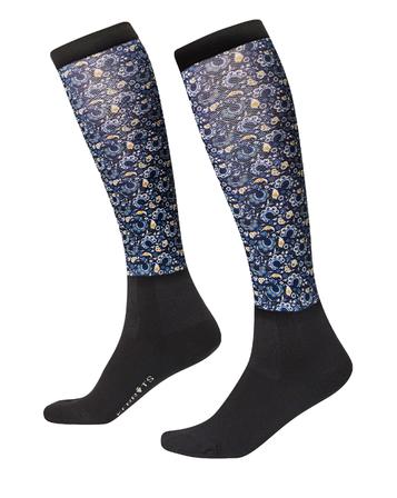 Kids Dual Zone Boot Socks