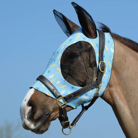 Stretch Bug Eye Saver with Ears