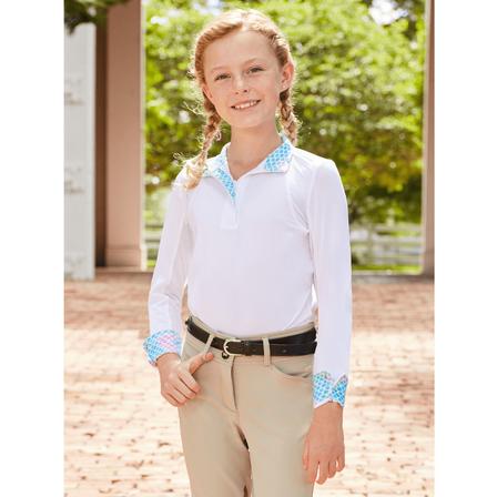 Maddie JR 37.5 Show Shirt