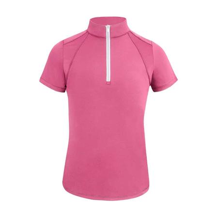 Sasha JR 37.5 Training Shirt BUBBLEGUM