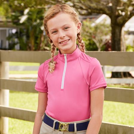 Sasha JR 37.5 Training Shirt