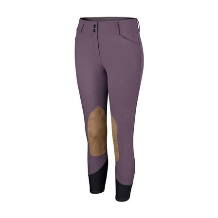 Gulf Natural Rise Breech VINTAGE_VIOLET