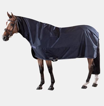 Corby Full Neck Rain Sheet