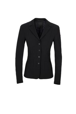 Talia Show Coat BLACK