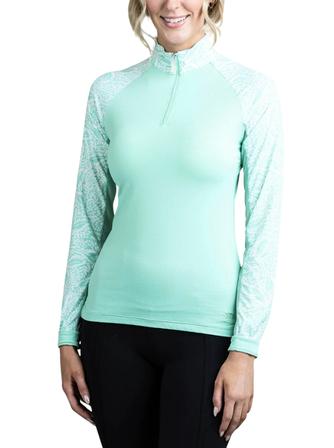 Long Sleeve Raglan 