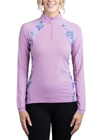 Long Sleeve Raglan 