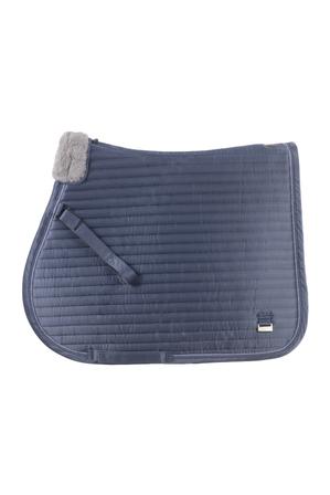 Jules Saddle Pad MIDNIGHT_BLUE