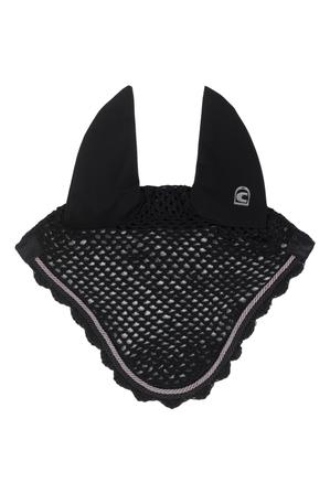 Jill Fly Hood BLACK