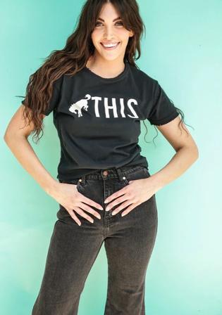 Buck This - Vintage T-Shirt