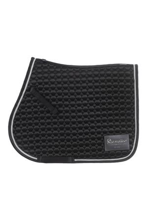 Jolly Saddle Pad BLACK